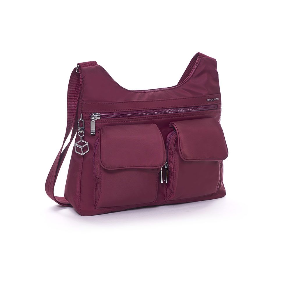 HIC247/620 Молодежная сумка HIC247 Prarie Hedgren Inner City  - Вид №1