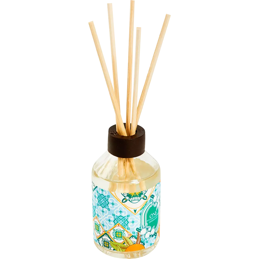 Ароматический диффузор Aroma Harmony Bunch 50 мл 85261187 STLM-2065131  - Вид №1