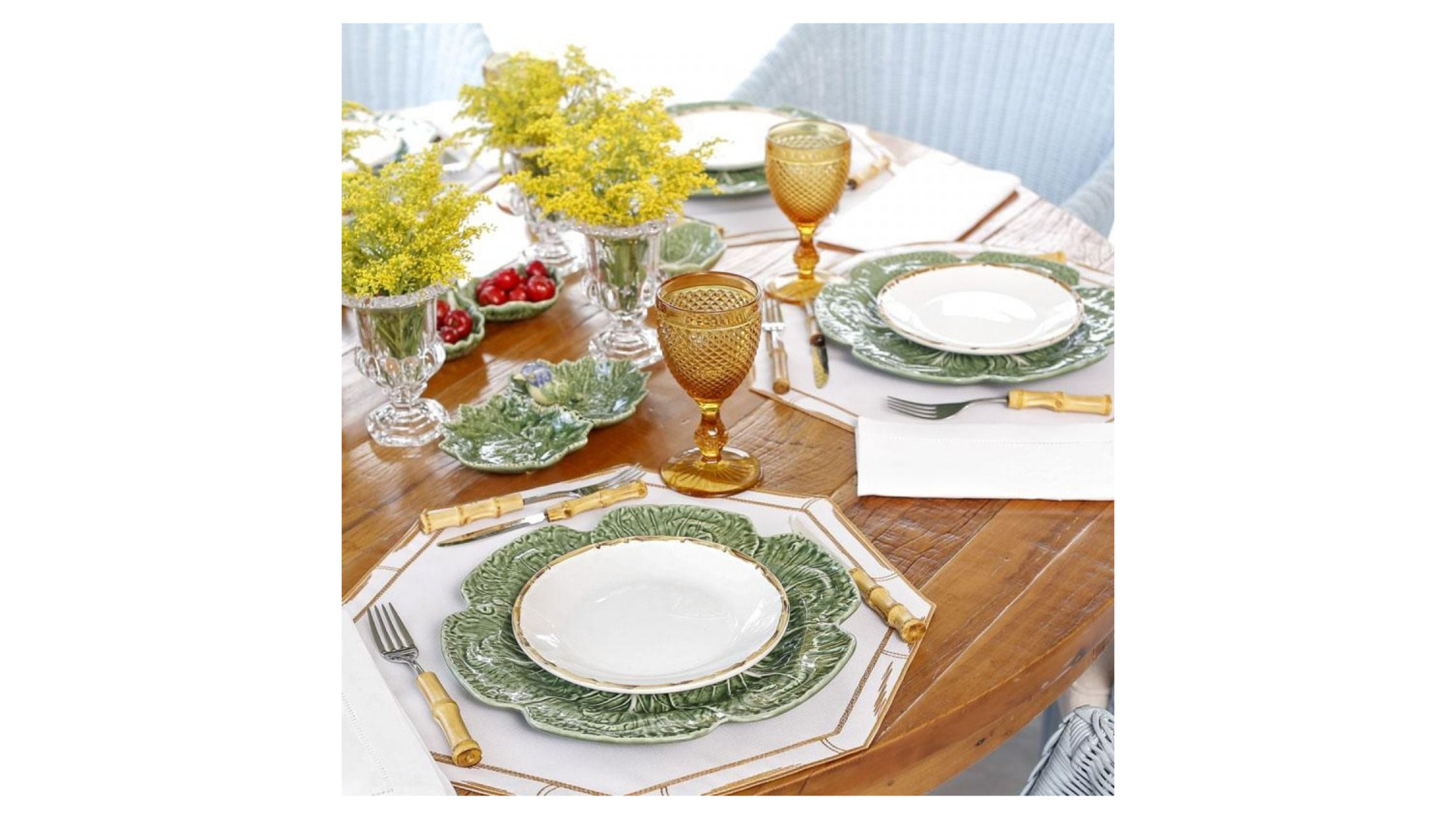 10668246 Vista Alegre Набор рюмок для водки и ликера Vista Alegre 55мл, 4шт, янтарный Стекло Классик - Вид №2