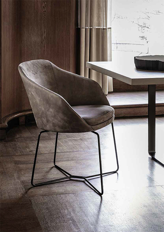 Кресло 9400-Ribbon VIBIEFFE 9400001 