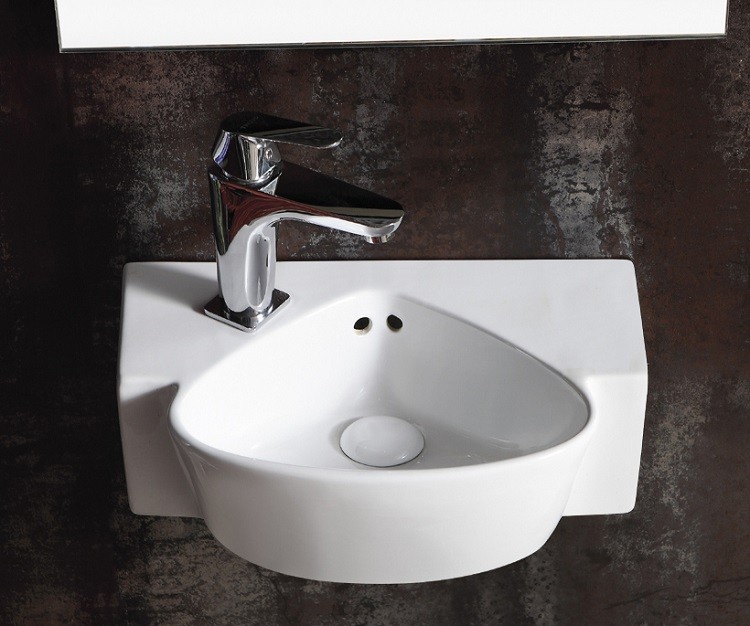 TR4414 Умывальник LAB.Space N