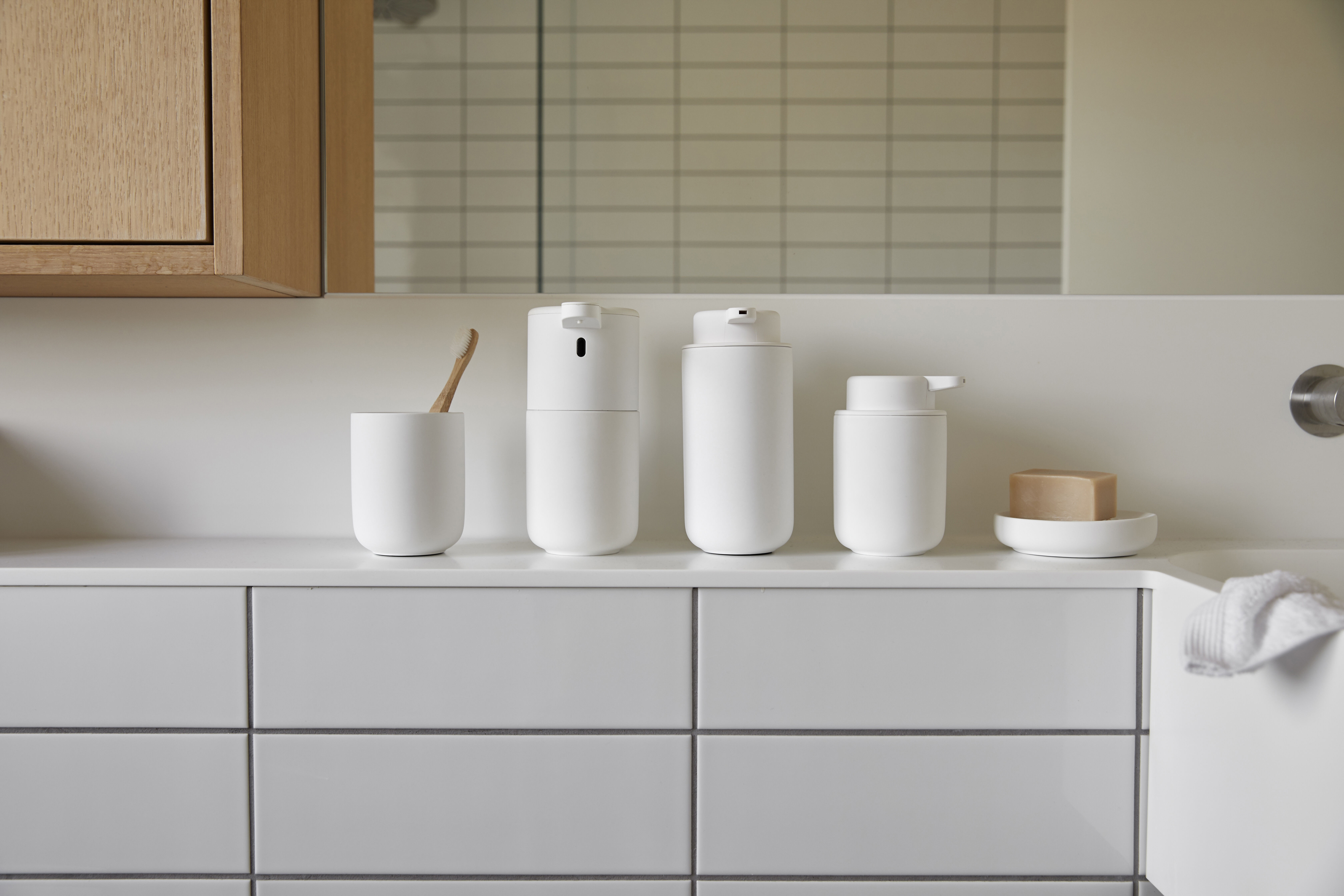 331209 мыльница Zone Denmark Ume - Вид №3