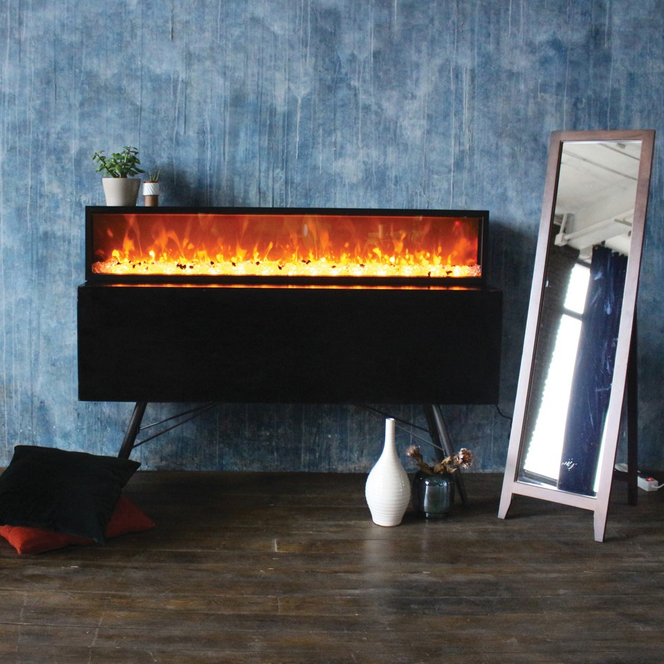 5312516 Электроочаг RealFlame MANHATTAN 1560 (MHT156) STDN-0060899 - Вид №8