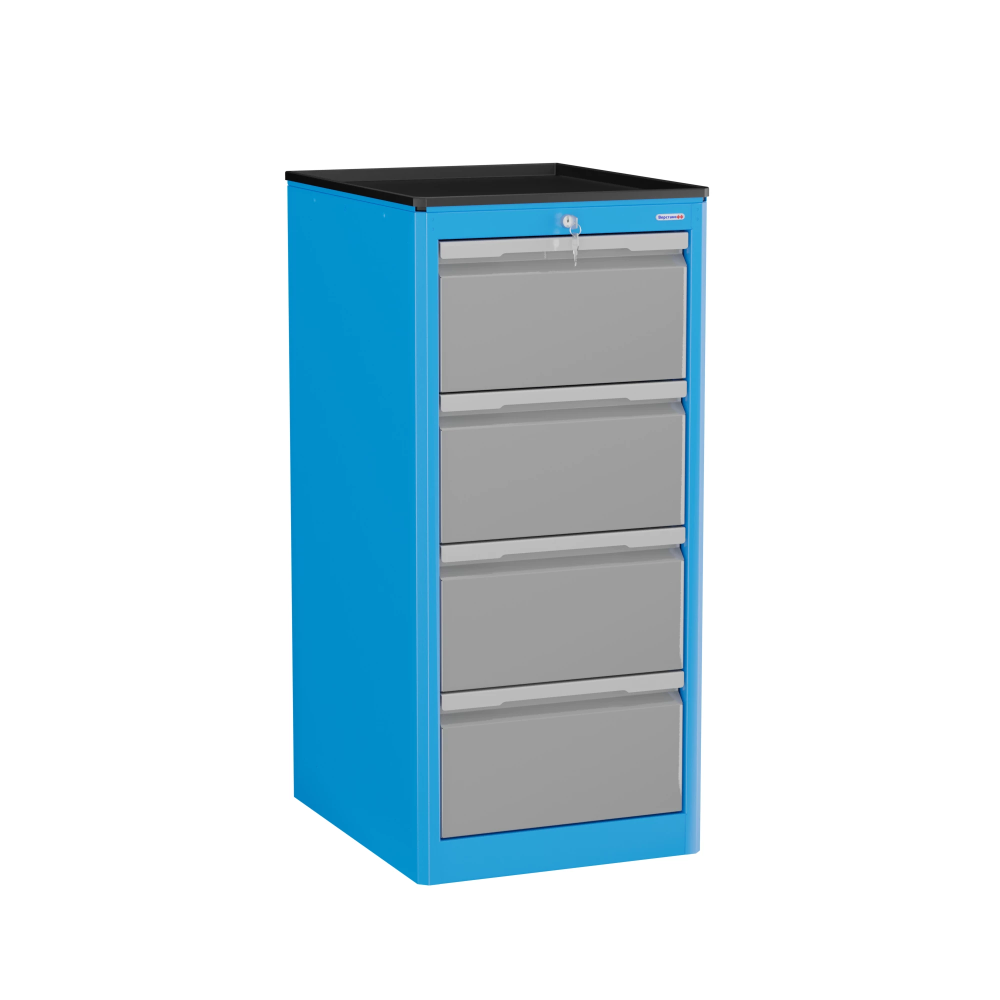 Тумба инструментальная TNC XL4.С Верстакофф 126000