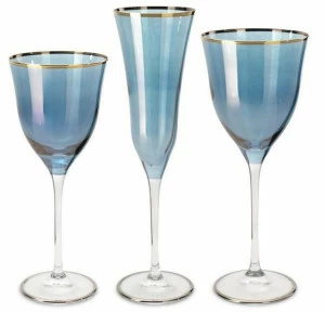 Officine Gullo Стеклянный стакан