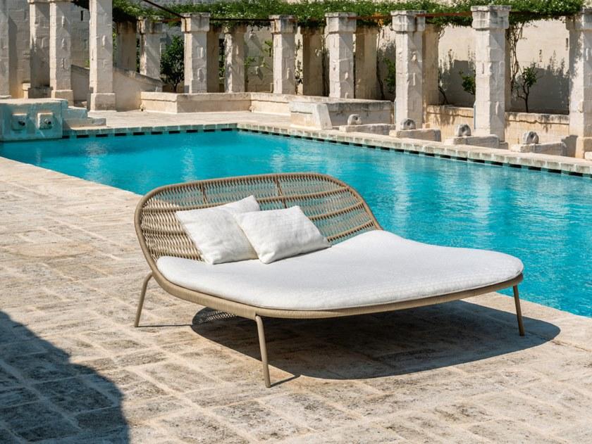 Talenti Садовая кушетка с двойной веревкой Panama Pandab - Вид №2