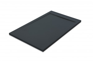 MCBATH Liceo Vulcano 140x90 Прямоугольный антрацит