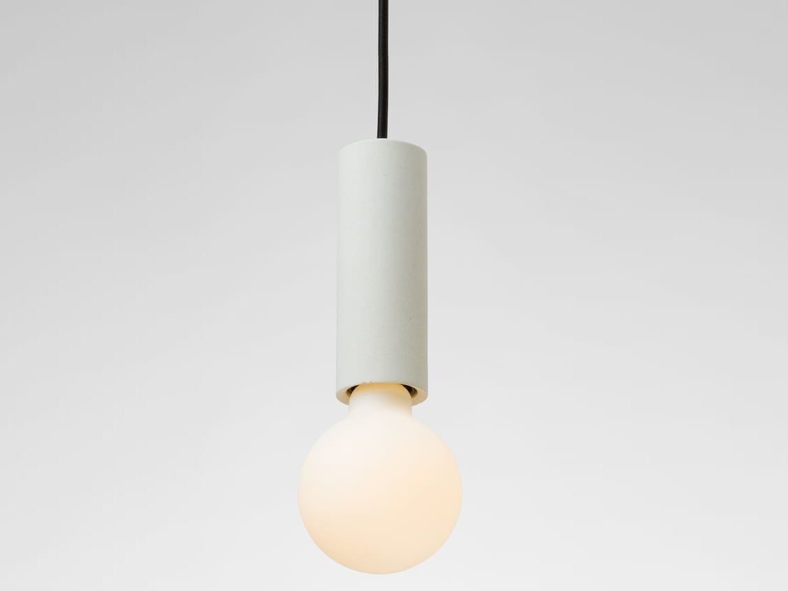 Цемент затемнения подвесной светильник In Stock Plato Design ARCH-00137681