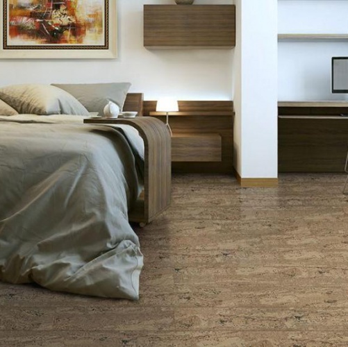 Пробка CorkStyle Corkpro Comprido Marsh (Гладкая) 915х200 мм 100900028 - Вид №1