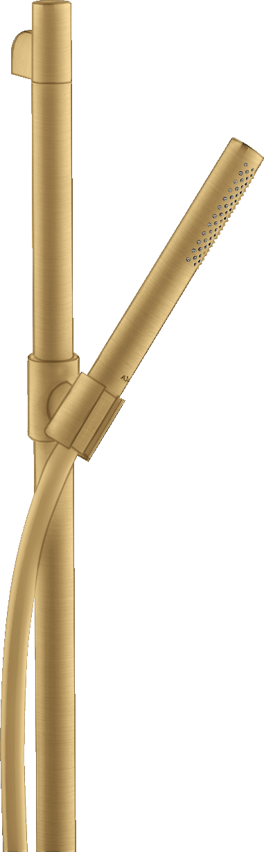 27983250 Душевой набор 0,90 м с ручным душем 1jet AXOR STARCK