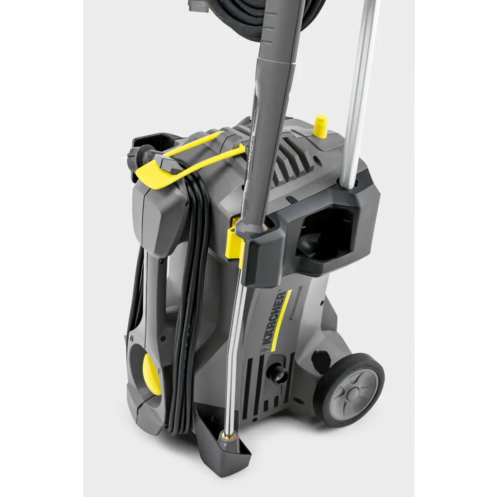 Мойка высокого давления Karcher HD 5/11 P, 165 бар, 720 л/ч 82540521 STLM-2084728  - Вид №5
