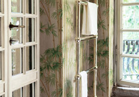 Gentry Home Грин Парк 1  Никель GH102862  - Вид №1