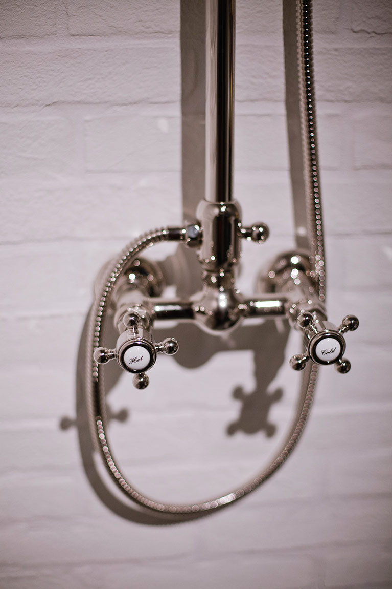 1401 ** 18 Комплект ванны с душем Nicolazzi Series Traditional  - Вид №18