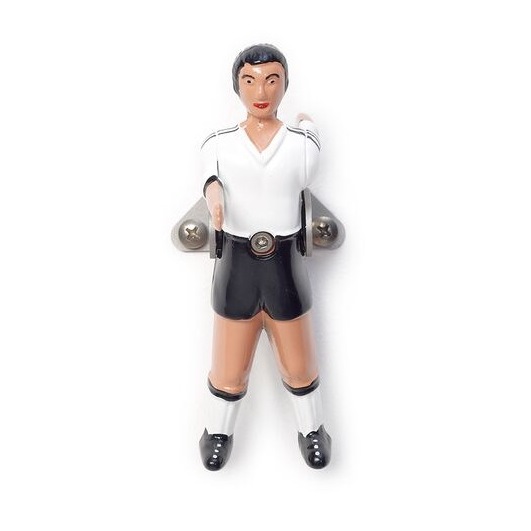 058395 Вешалка 1, германский футболист RS Barcelona Champions Santreyd  - Вид №1