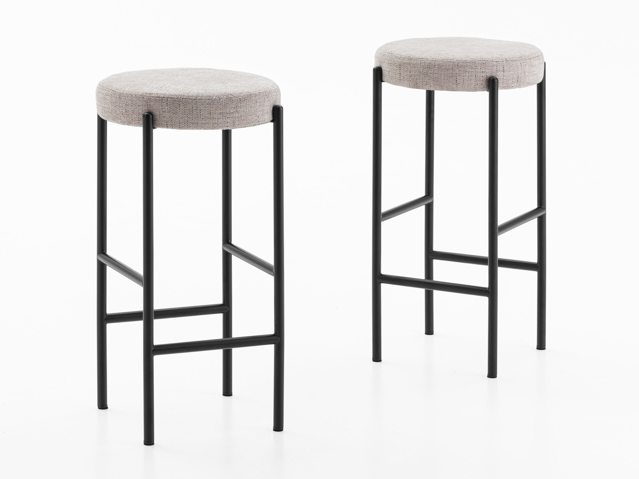 Мягкий стул с деревянным каркасом Dall'Agnese Supernova ARCH-00090836