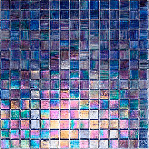 МОЗАИКА ИЗ СТЕКЛА PN642 ALMA PEARLY