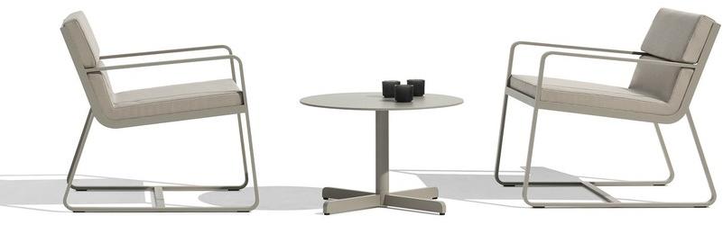 Bivaq Санный стул с подлокотниками Sit sun-id-1486996 - Вид №3