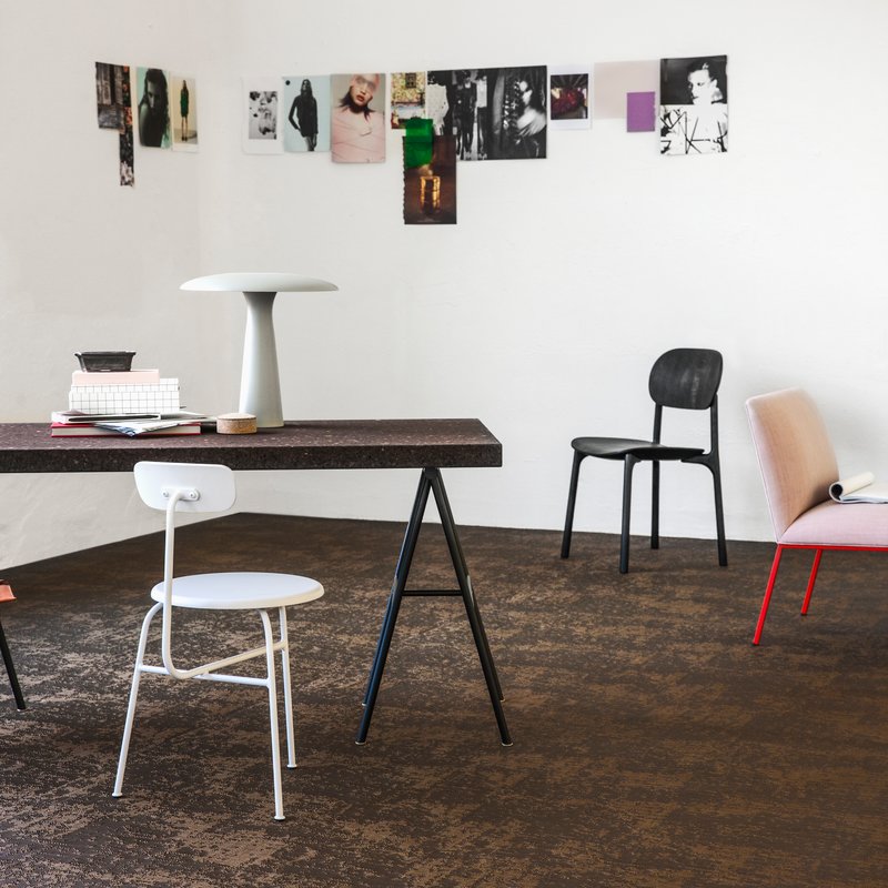 Bolon Create  Напольное покрытие виниловый пол Comar  - Вид №3