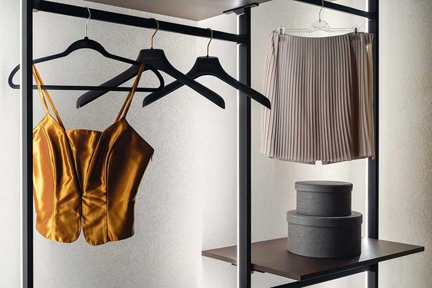 Maiullari Индивидуальная гардеробная sun-id-1496396 - Вид №3