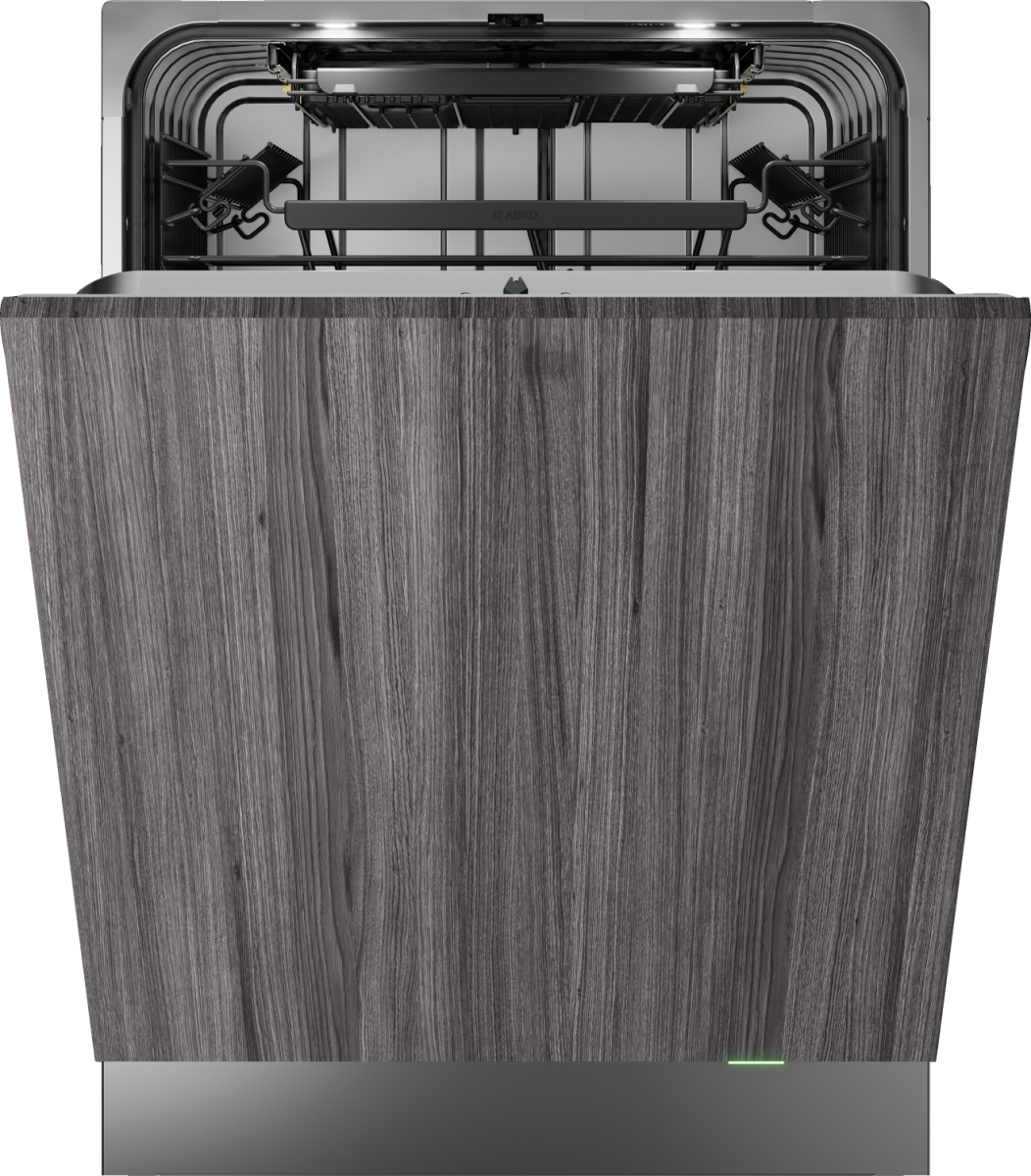 5485220 Встраиваемая посудомоечная машина Asko DSD746U STDN-0124294 - Вид №1