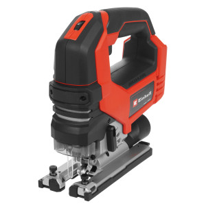 Электрический лобзик Einhell PXC TP-JS 18/135 Power X Change 18V , Без ЗУ, Без АКБ 9096716