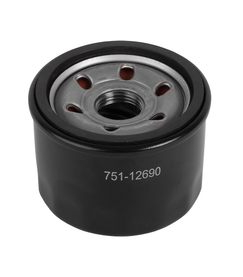 Фильтр масляный Patriot 474001910 5099873 STDN-0090540 - Вид №1