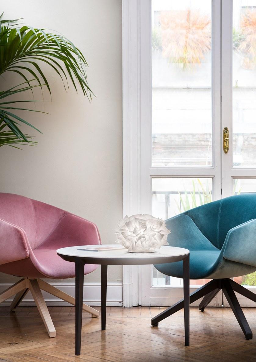 Slamp Настольная лампа opalflex® led Veli sun-id-1507889 - Вид №2