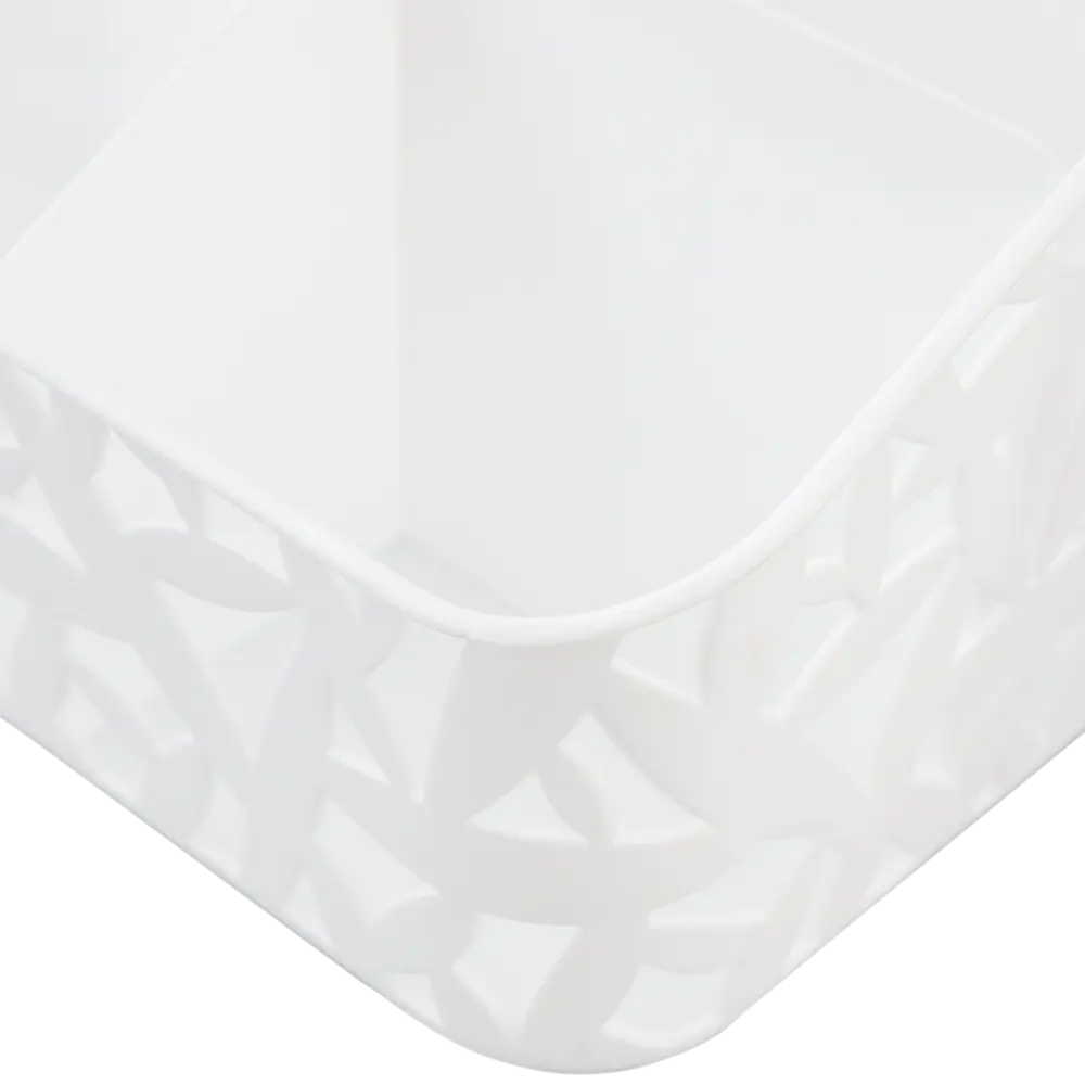 БЫТПЛАСТ Органайзер настольный для порядка на рабочем столе 82136851 STLM-0020104 - Вид №4