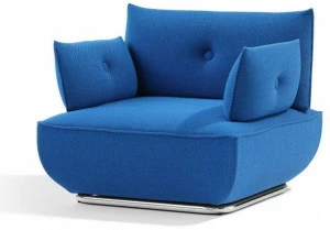 Blå Station Мягкое кресло с подлокотниками Dunder