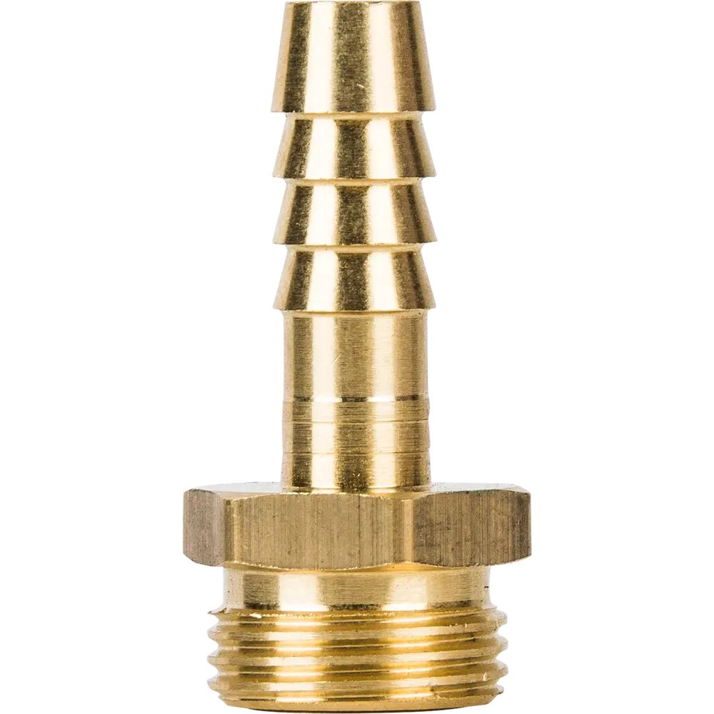 Адаптер BOUTTE для подключения шланга к водопроводу 3/8" 11677084 STLM-0001382 - Вид №2