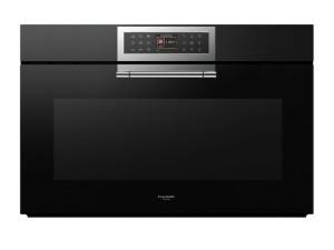 Многофункциональная электрическая встраиваемая печь класса A+