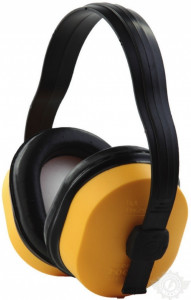 59254 Наушники противошумные "СОМЗ-1 ЯГУАР"  Средства защиты органов слуха размер