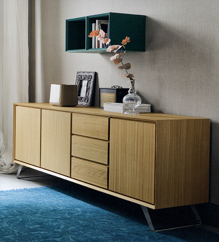 Буфет  ALTA CORTE LB-ZG7123F Ecolab