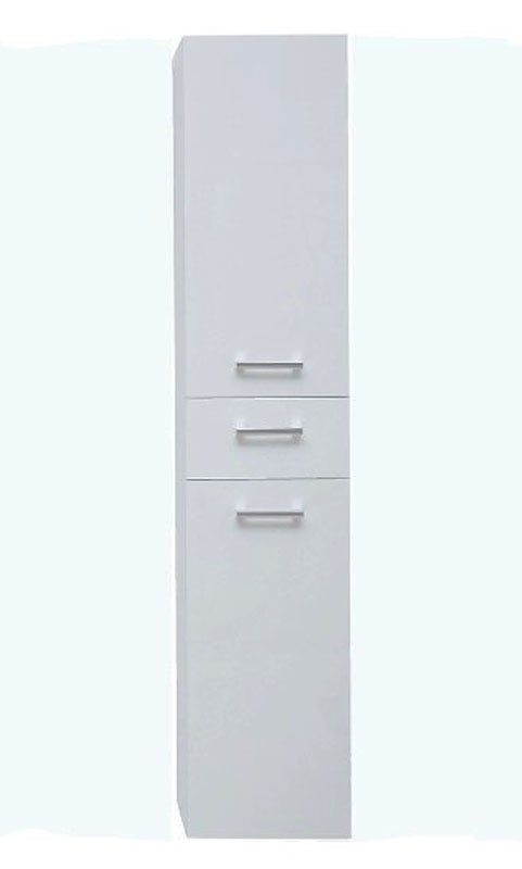 77.0303W Пенал подвесной универсальный Dreja Big Inn