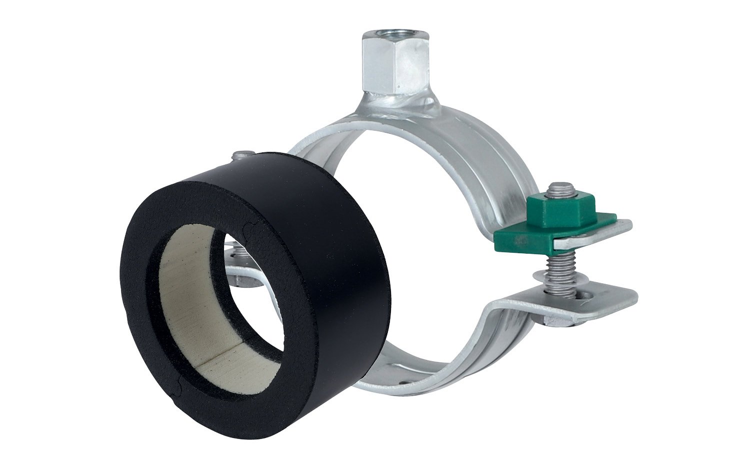 I253304140 BISOFIX® E25 + HD500 для изолированных труб walraven 