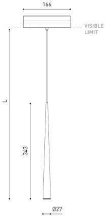 Arkoslight Круглый светодиодный точечный светильник из алюминия Holly 48v sun-id-1443568 - Вид №15