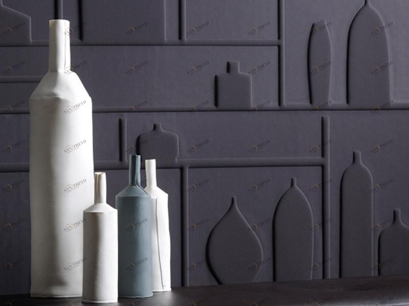 Élitis Покрытие из полиэстера для интерьеров sun-id-1380804