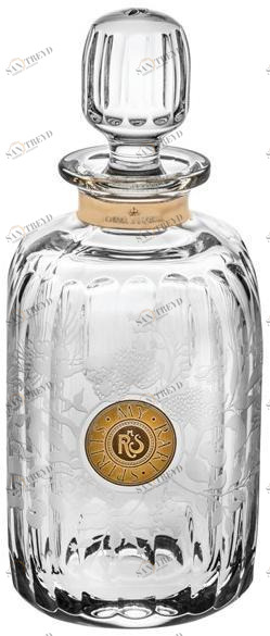 Vista Alegre Хрустальный графин My rare spirits 48003446 