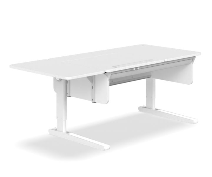 2718 Стол Champion Left-Up 2022 LAB.Space  - Вид №17