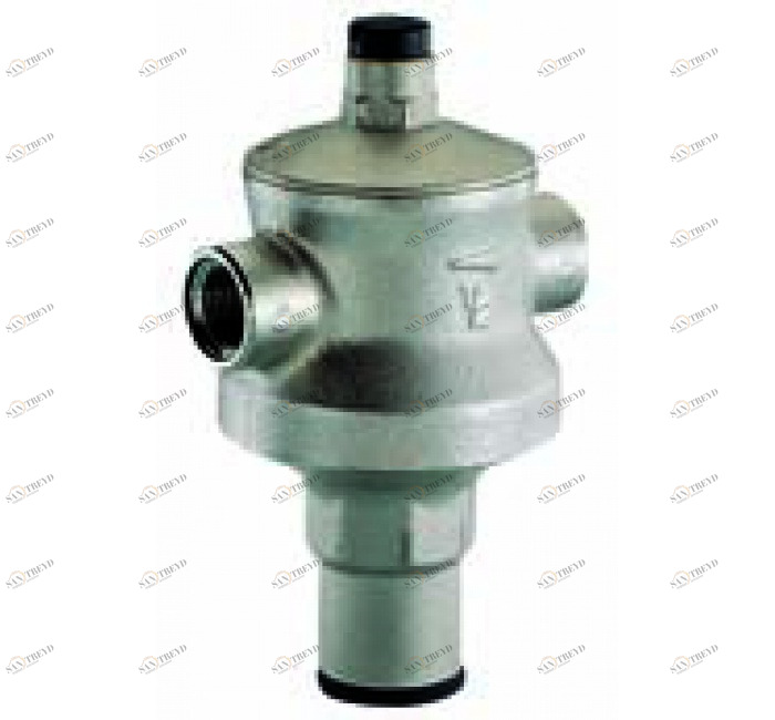 GENEBRE 3340 08 Мембранный редукционный клапан «Ринокс» 