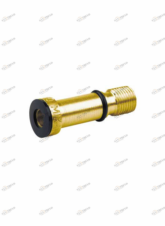 Carlo Poletti A09910T Рукоятка cusiomix для обратного потока 