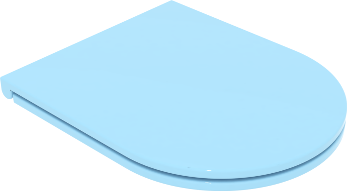 LKCOPRSLTICR22 Крышка сиденья быстросъемное soft close GSG CERAMIC Like