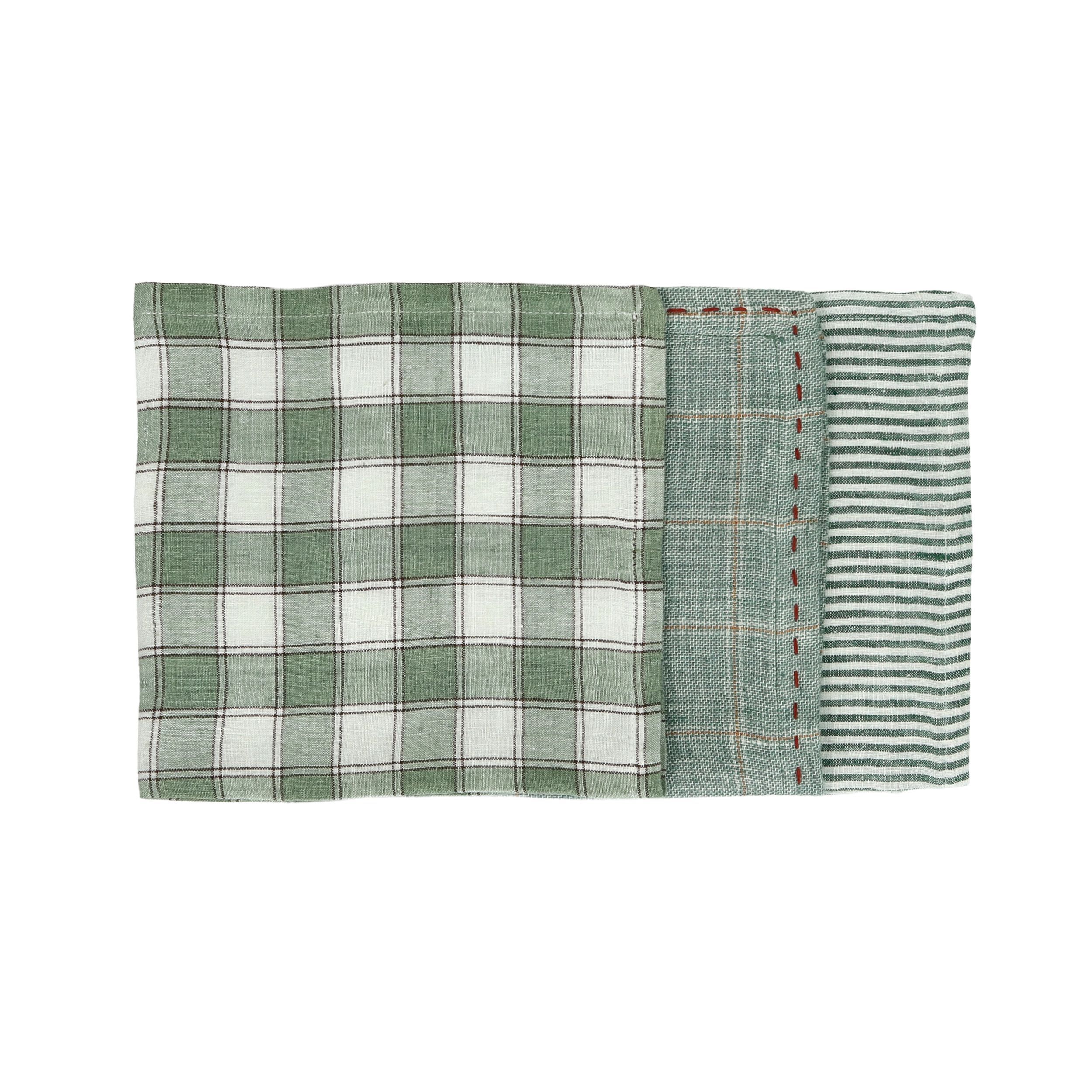 Льняная салфетка POMAX Генуя ARCH-00131047 - Вид №9