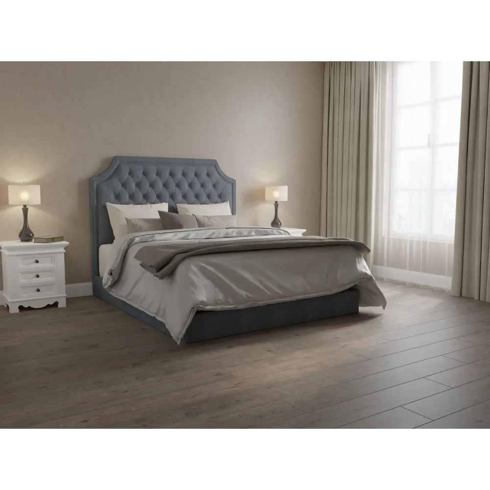 Ламинат Дуб Навахо 33 класс толщина 12 мм с фаской 1.49 м² 89446345 STLM-2197359 EGGER  - Вид №3
