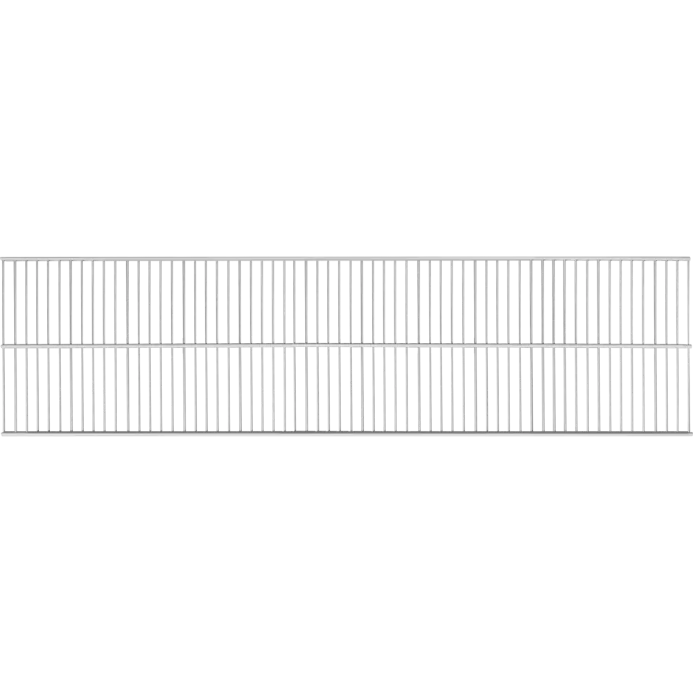 Сетчатая полка ТИТАН-GS для систем хранения 120х30 см 82169065 STLM-0020976 - Вид №2