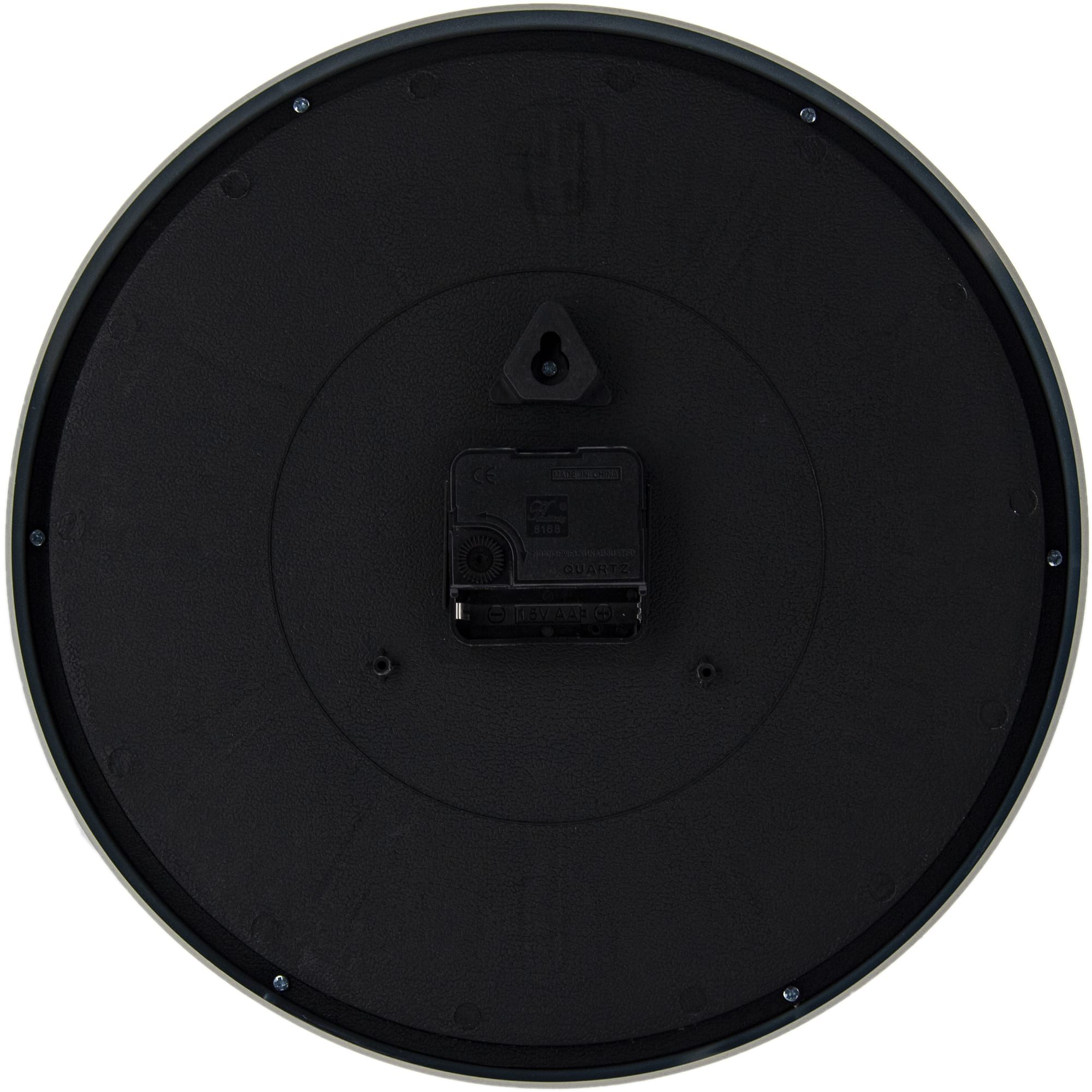 82481041 Часы настенные «» 30 см Графика Santreyd  - Вид №1