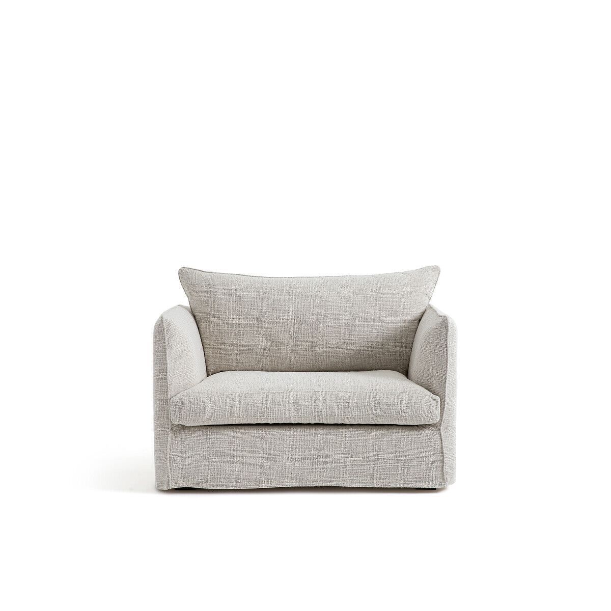 Тканевое кресло с подлокотниками AMPM NEO CHIQUITO ARCH-00056012 - Вид №9