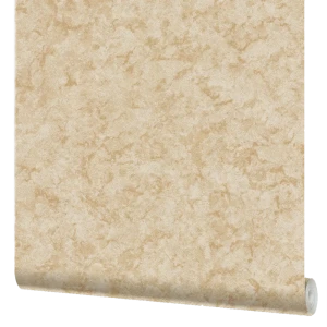 Обои бумажные Московская обойная фабрика Астра Аврора бежевые 0.53 м 235912-4