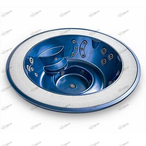 Мини-бассейн Alimia Blower Standard 9445-016 Jacuzzi 9445016