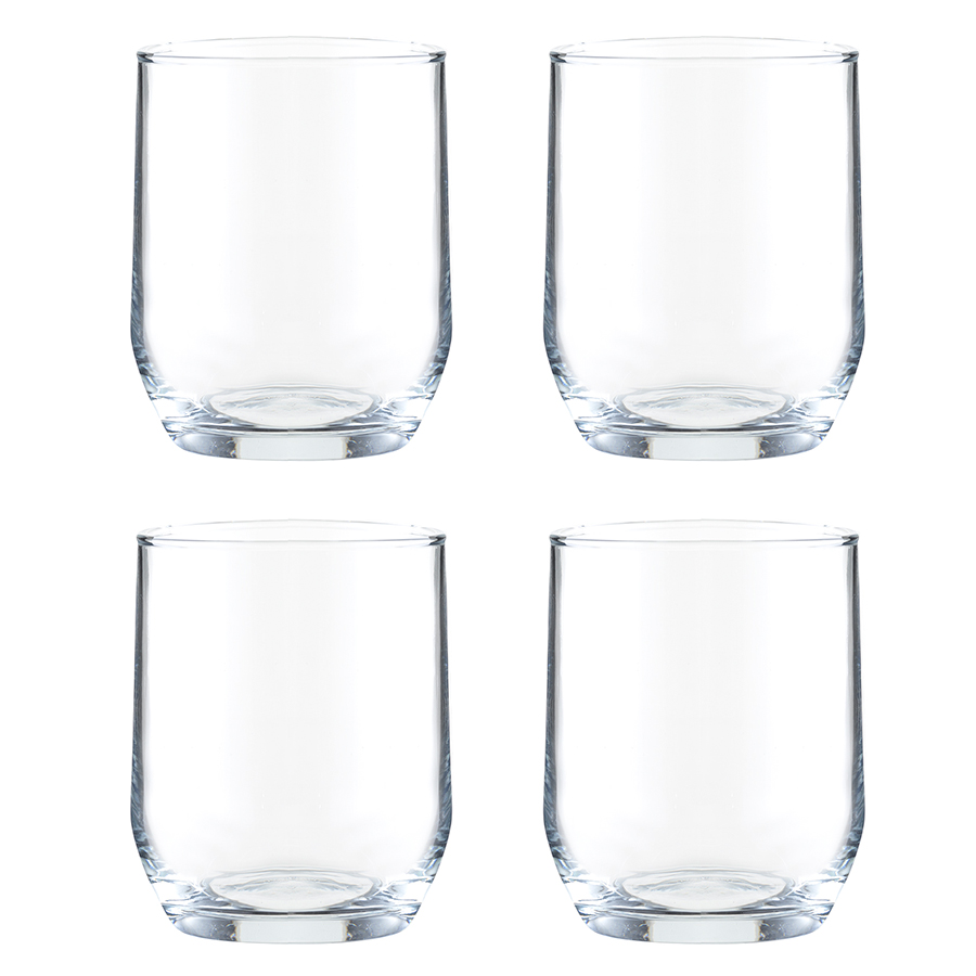 R0041.297 Набор из 4 стаканов tulip 290 мл Ravenhead 